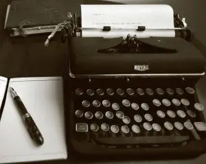 pen-typwriter