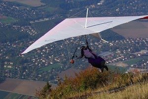 04 SOARING