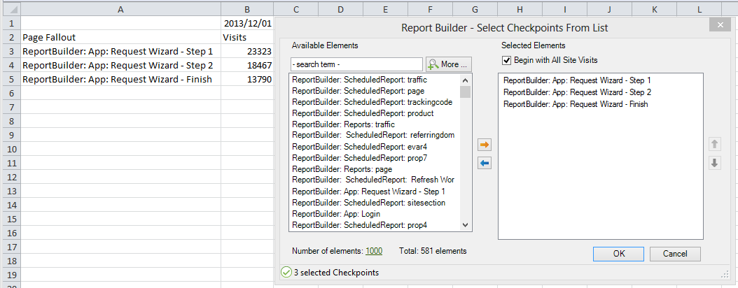 adobe report builder for mac