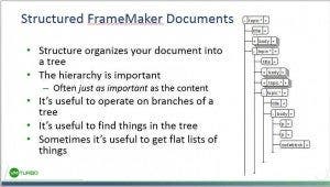 FrameMaker XML Migration Strategy, Part 3: Benefits