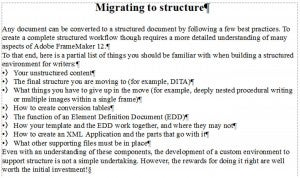 04 Sample content MIGRATE TO STRUCT