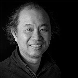 Adobe Invents: Jeff Chien Shapes Future of Imaging