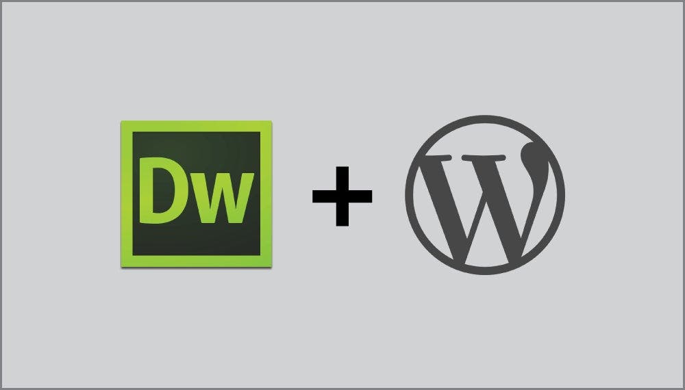 Establishing a Dreamweaver CC and WordPress Workflow