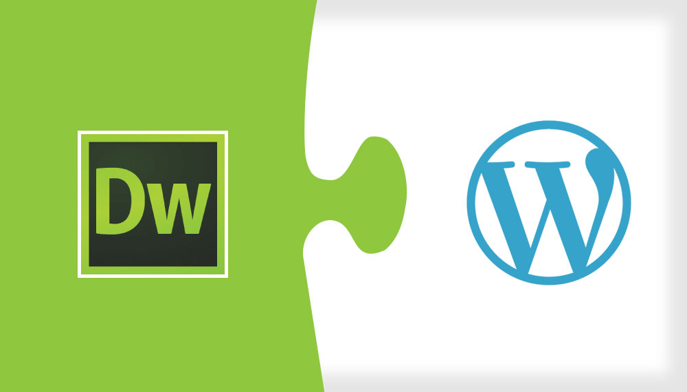 adobe dreamweaver vs wordpress