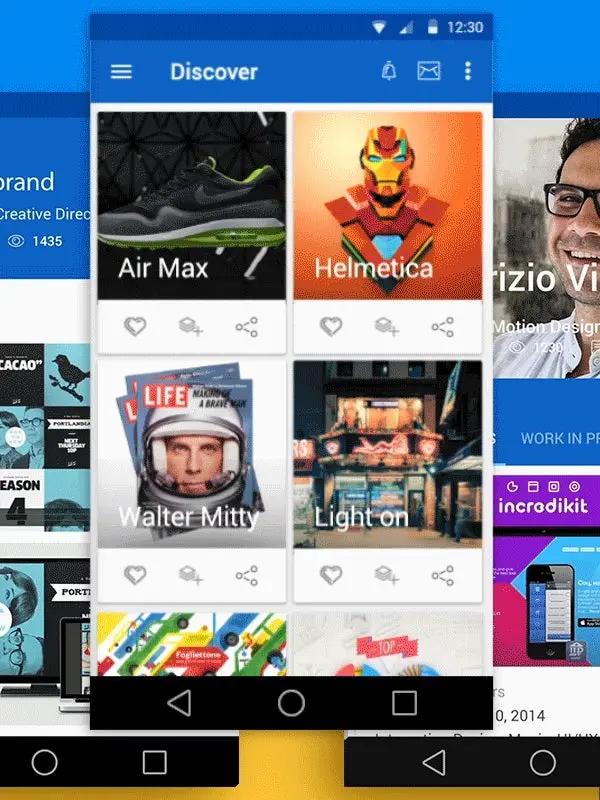 New to Material Design? 12 Principles You Need to Know