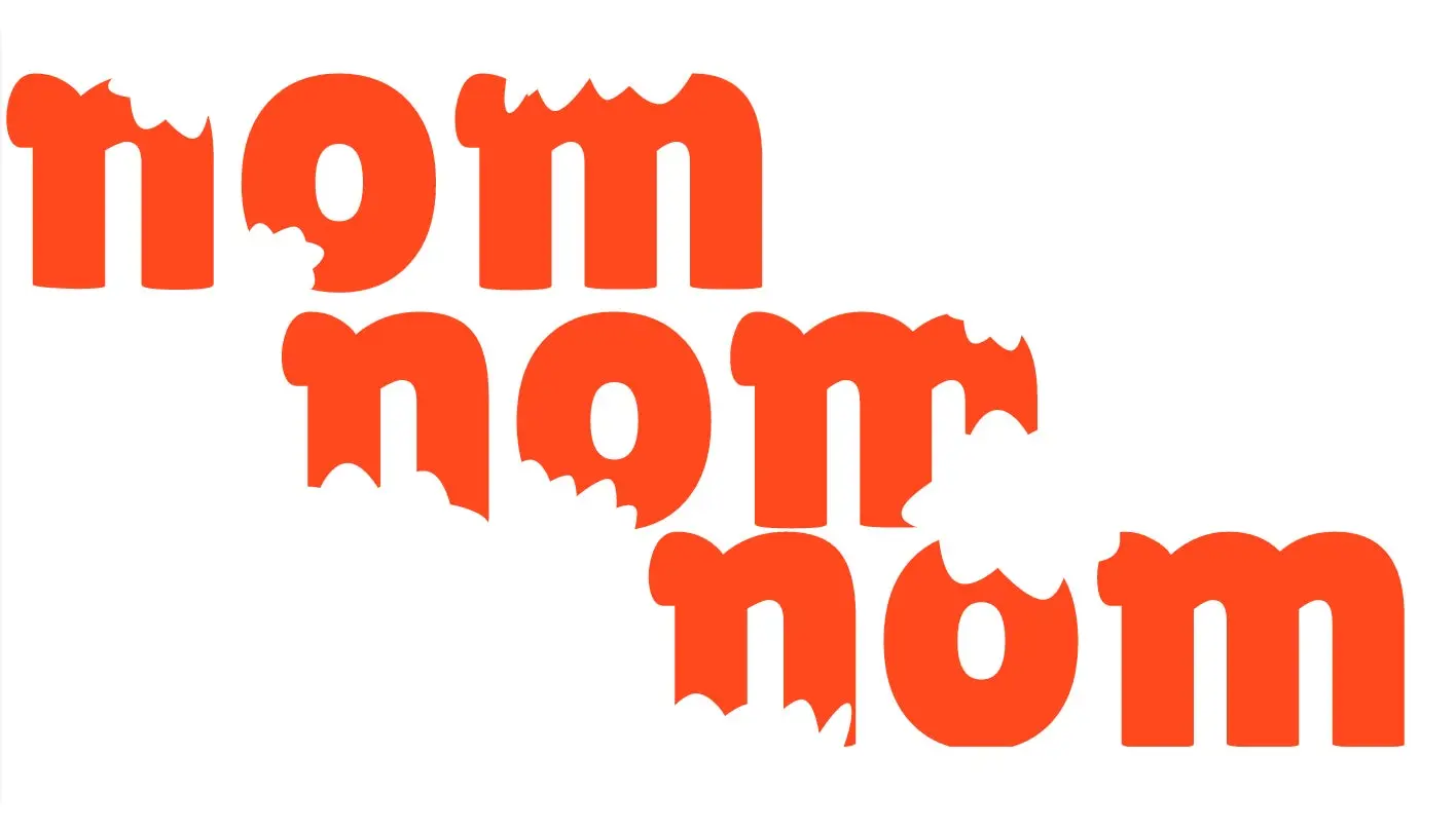 CSS vs. SVG: Graphical Text Effects