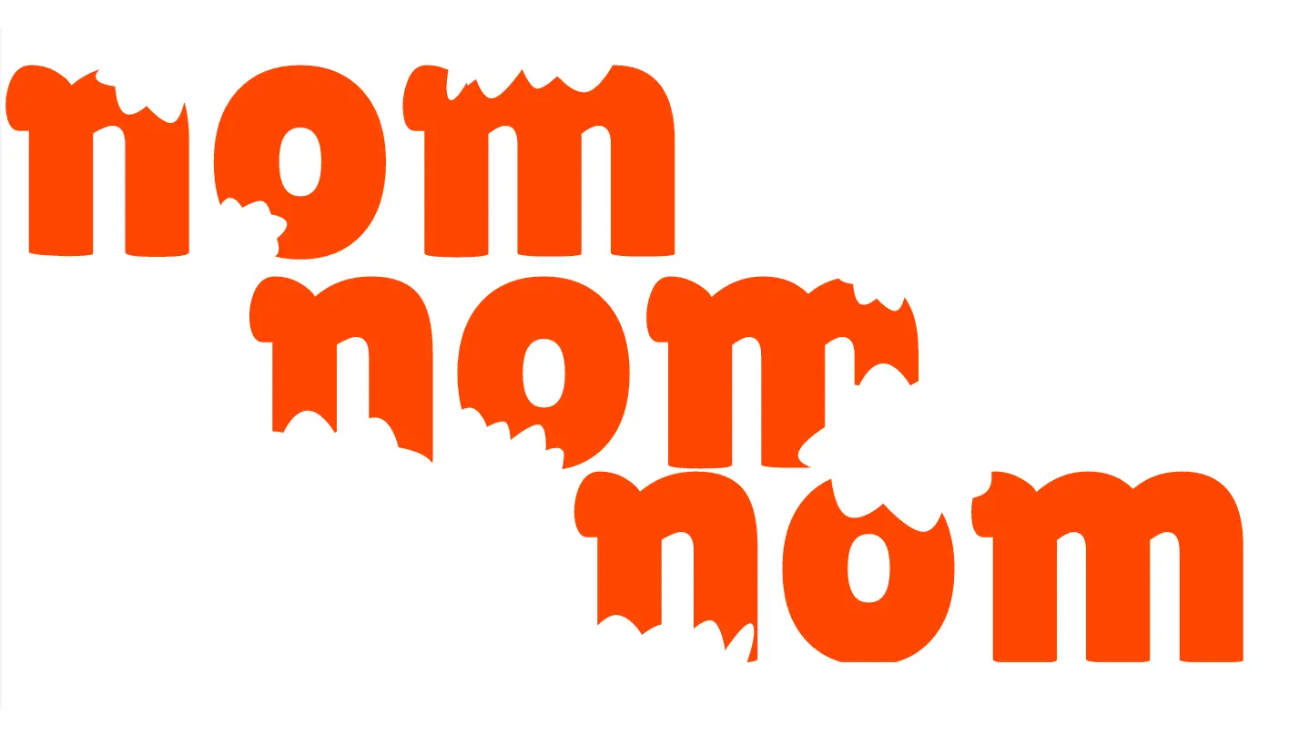 Css Vs Svg Graphical Text Effects