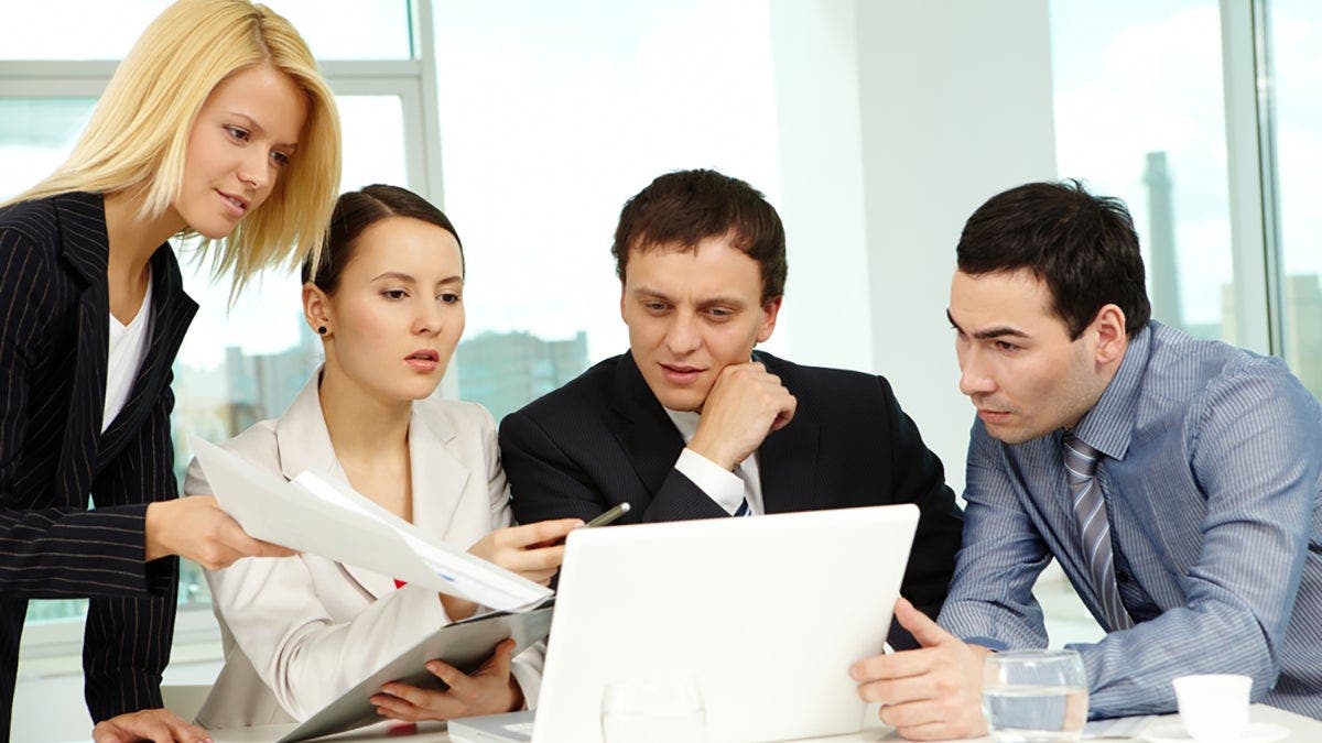 Democratize Insights With Analysis Workspace