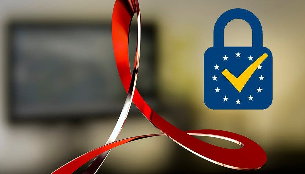 EU Trusted List now available in Adobe Acrobat!