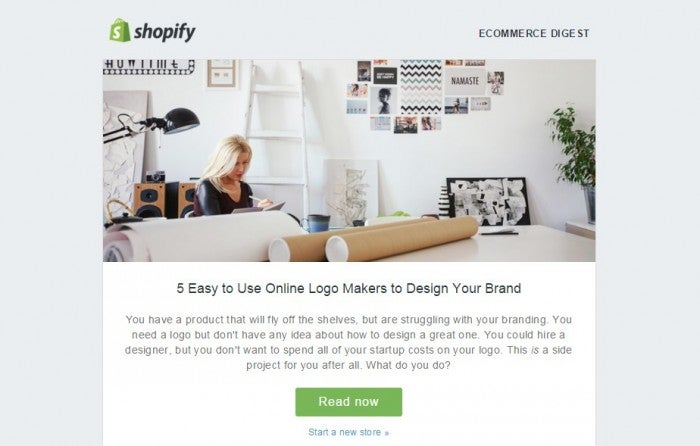 Shopify