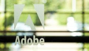 Adobe Logo