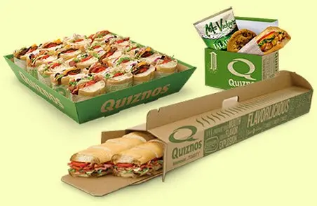 Marketing Superstars: Can Quiznos Make A Comeback?