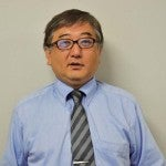 Yukio Endo, Department Manager, Musical Instruments & Audio Products Development Group, Manual Development Department, Yamaha Corporation