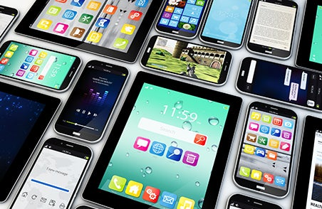 Five Mobile Trends To Catch Up With In 2016