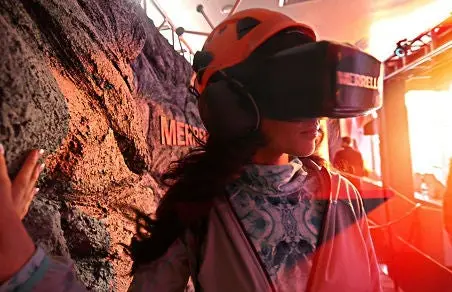 Is Virtual Reality Viable for Marketers In 2016?