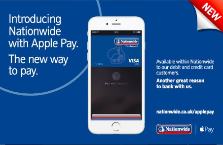 Nationwide Building Society Strives To 'Do The Right Thing' For Customers