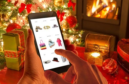 ADI: $83B In Online Sales During Holidays, Fueled By Mobile Phones