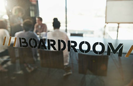 Elevating Marketing To Board Level Should Be Every CEO’s New Year’s Resolution