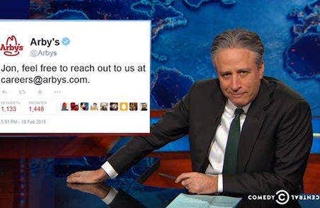 Rob Lynch, Arby’s CMO, Aims To Take A Big Bite Out Of QSR Biz