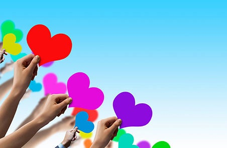 Which CMOs Are Spreading The ‘Customer Love’ In 2016?