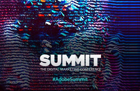 Adobe Summit 2016: CMO.com Team Coverage