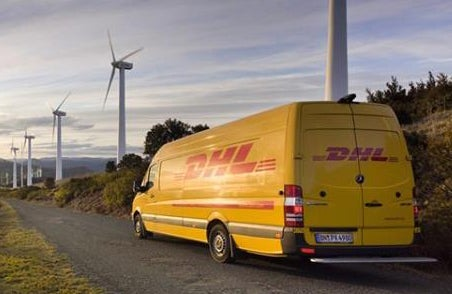 Marketing Superstars: DHL Express CMO Delivers On The CX