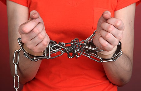 Marketing Superstars: What This CMO Learned From Prison