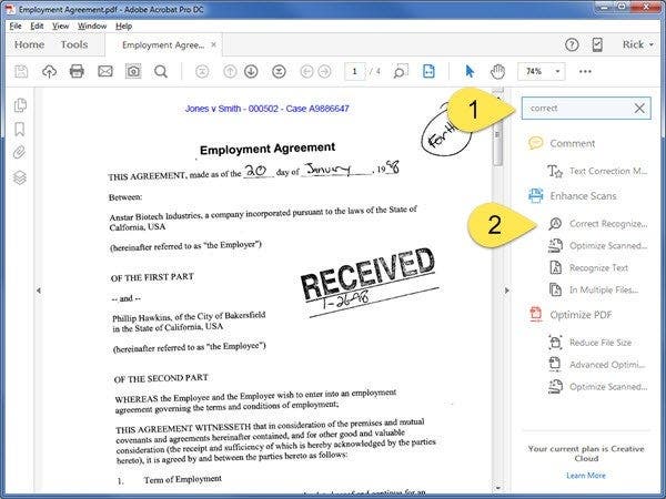 005_find_correction_tool