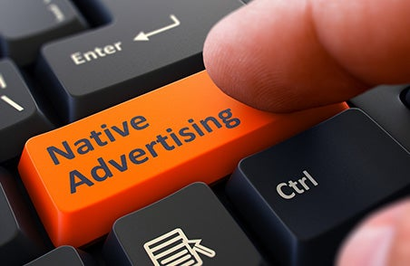Marketers Must Heed New FTC Native-Ad Guidelines
