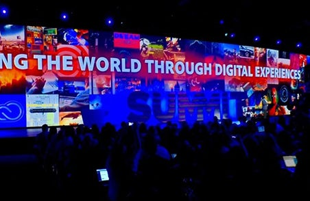 Adobe Summit: IoT Moves Into ‘Systems’ Phase