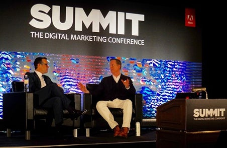 Adobe Summit: CX Is The ‘Retail Differentiator’