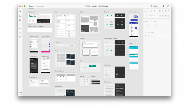 Five Ways to Get Started in Adobe XD
