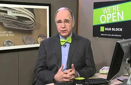 CMO Collins: Marketing Can Be Taxing For H&R Block