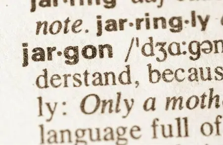 How Can ‘Good Jargon’ Be Good For Business?