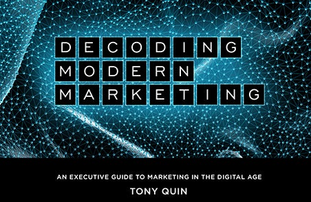 Decoding Modern Marketing: How To Create The Brand