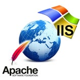 Apache Tomcat and Microsoft IIS Support