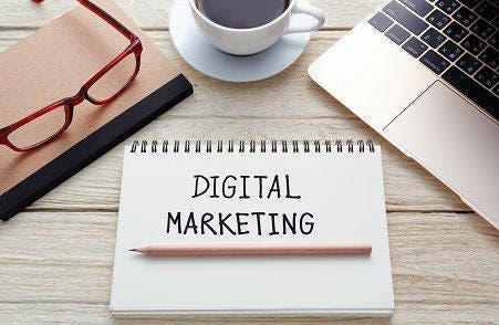 Digital Marketing Essentials: Marketing Tools, European Advertising Insights, And More
