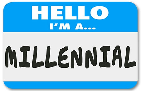 Millennial Max: We’re The Same But Very Different