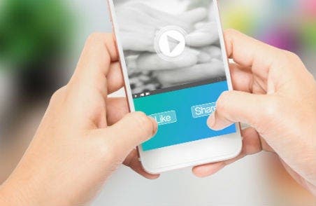Supercharging Your Mobile Video Ads With The Help Of AI