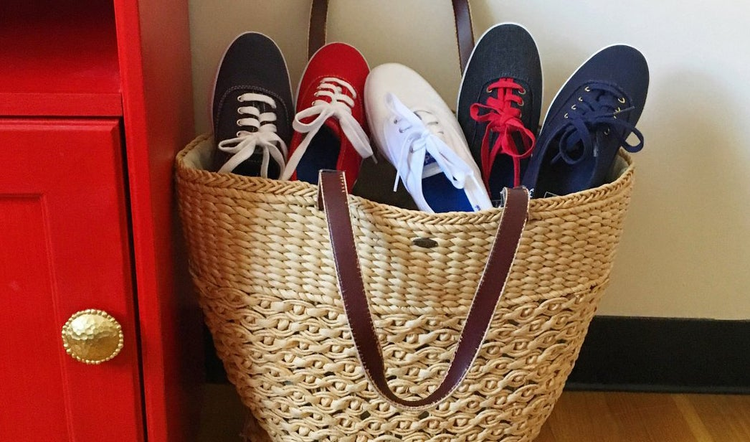 Keds’ CMO Culp Guides Heritage Brand Into Digital Age