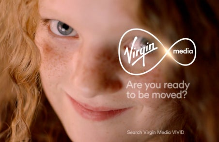 Virgin Media’s Bradshaw Drives And Defines The Role Of Digital