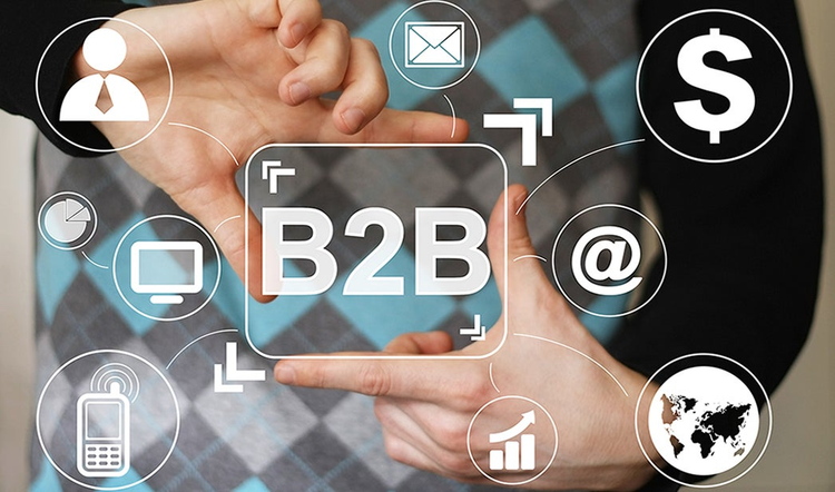 8 best practices for B2B marketing 