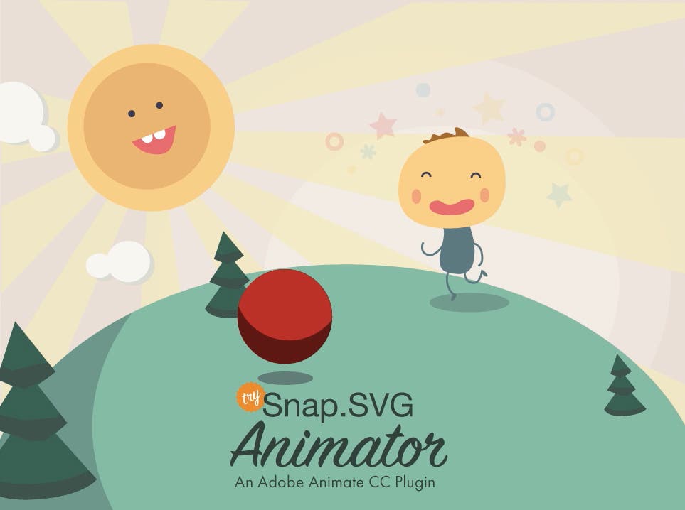 Download Export Svg Animations For The Web With Snap Svg Animator