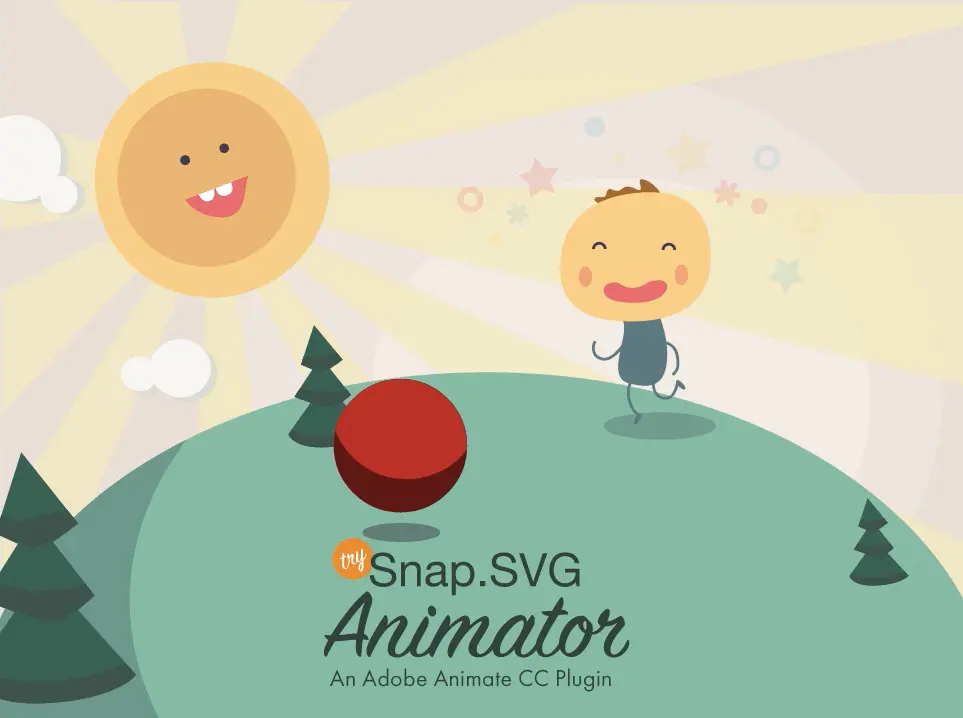 Download Export Svg Animations For The Web With Snap Svg Animator