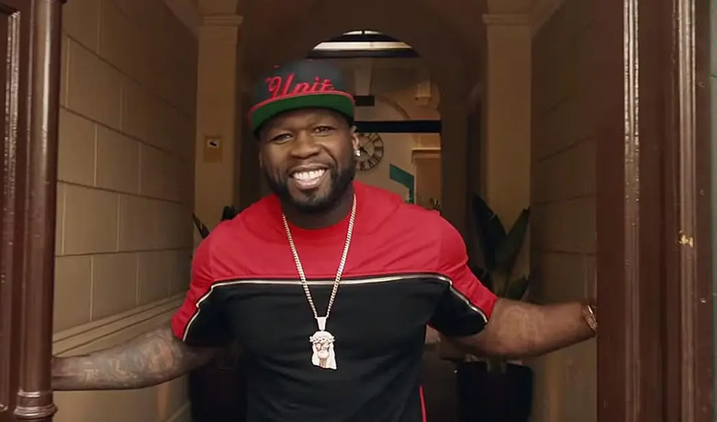 50 Cent Helps The World Meet Hostelworld In New Video