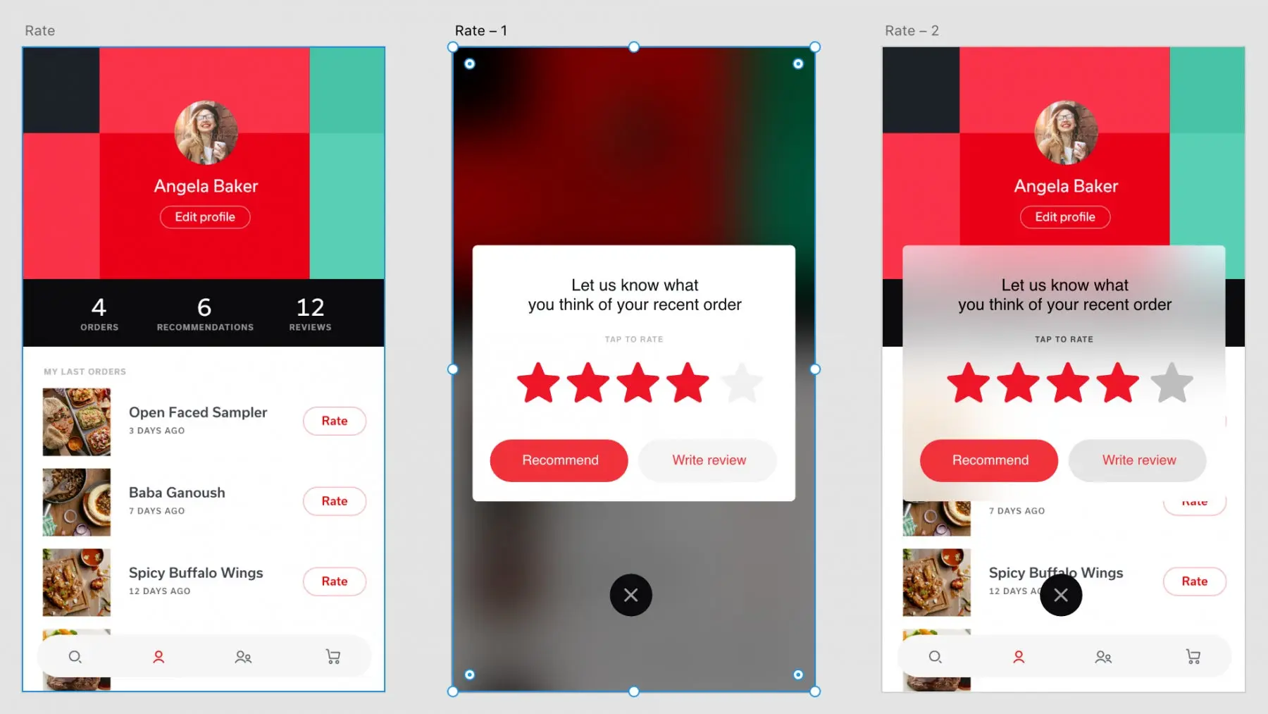 June Update of Adobe Experience Design CC (Preview)