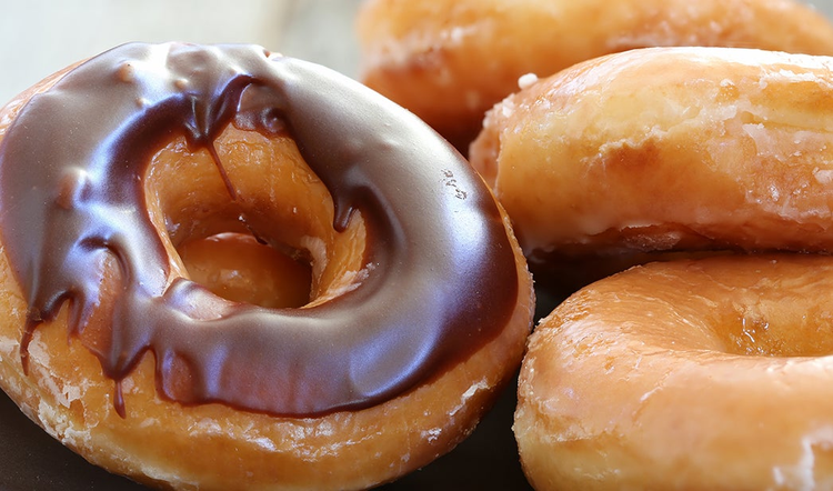 Sweet ‘Free Donuts’ Deal Shows How Information Travels