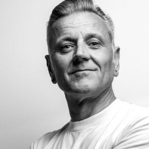 Lex van den Berghe