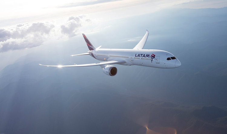 Post-Merger, LATAM Airlines Soars With Digital Strategy