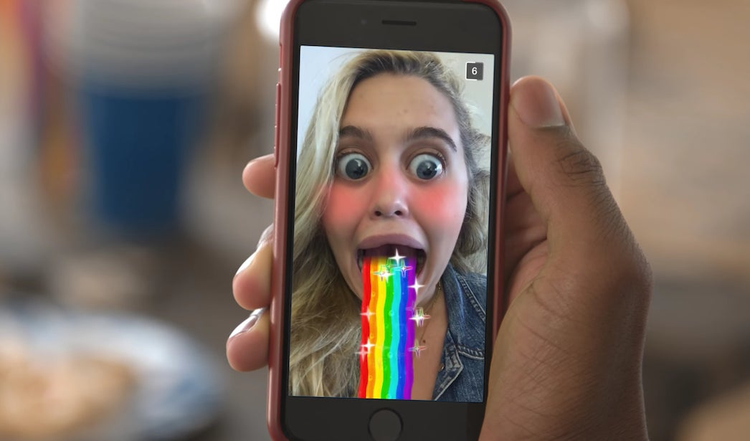 No Kidding, Snapchat’s Story A Serious One For Savvy Marketers